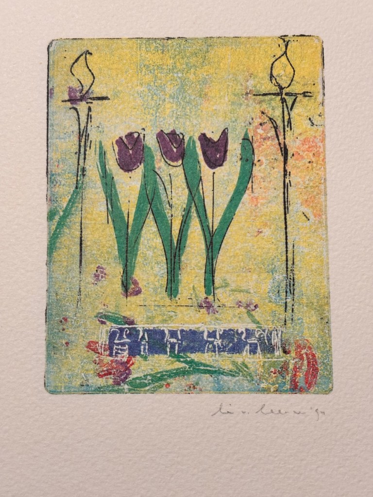 Vrouwelijke kunstenaars